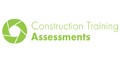 Construction Training Assessments Logo